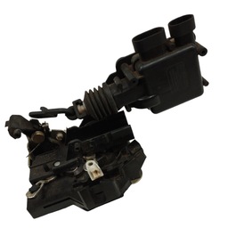 FECHADURA PORTA DD CLIO SYMBOL SCENIC DUSTER SANDERO LOG 99/