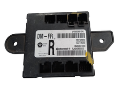 Módulo Porta Dianteira Direita Freemont 05026612AJ