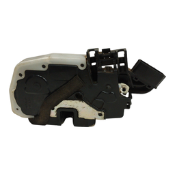 FECHADURA PORTA DIANTEIRA ESQUERDA TIIDA 2008 A 2013 6 PINOS