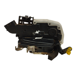 Fechadura Porta Dianteira Esquerda Tiida 2008 a 2013 6 Pinos