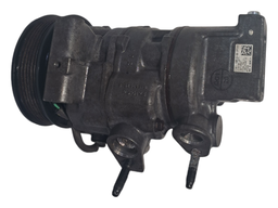 Compressor Ar Condicionado Ka 1.0 3cc 12v 2015 2016 a 2021