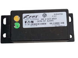  Modulo Tração Strada Idea Palio Weekend Cod 51918730