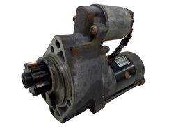 Motor Partida Arranque Frontier 2.5 Manual 2007 2008 a 2016 