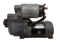 MOTOR PARTIDA ARRANQUE FRONTIER 2.5 MANUAL 2007 2008 A 2016 