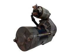 MOTOR PARTIDA ARRANQUE FRONTIER 2.5 MANUAL 2007 2008 A 2016 