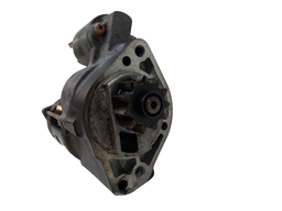 MOTOR PARTIDA ARRANQUE FRONTIER 2.5 MANUAL 2007 2008 A 2016 