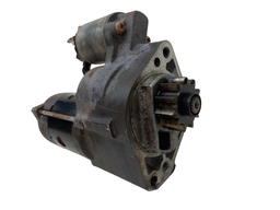 MOTOR PARTIDA ARRANQUE FRONTIER 2.5 MANUAL 2007 2008 A 2016 