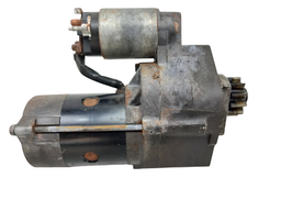 MOTOR PARTIDA ARRANQUE FRONTIER 2.5 MANUAL 2007 2008 A 2016 