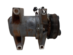 COMPRESSOR AR CONDICIONADO FRONTIER 2.5 2013 A 2016
