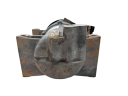 COMPRESSOR AR CONDICIONADO FRONTIER 2.5 2013 A 2016