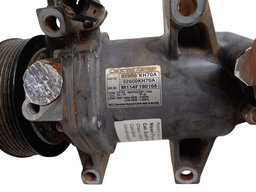 COMPRESSOR AR CONDICIONADO FRONTIER 2.5 2013 A 2016