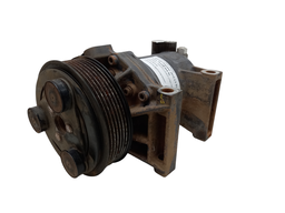COMPRESSOR AR CONDICIONADO FRONTIER 2.5 2013 A 2016