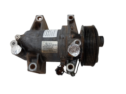 COMPRESSOR AR CONDICIONADO FRONTIER 2.5 2013 A 2016
