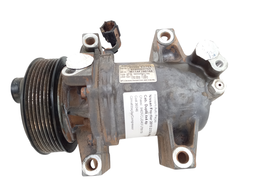 Compressor Ar Condicionado Frontier 2.5 2013 a 2016