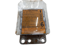 KIT AIRBAG NISSAN FRONTIER 2008 A 2016