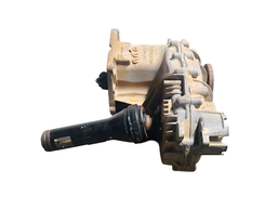 CAIXA REDUÇÃO TRAÇÃO AMAROK 2.0 2019 AUTO 