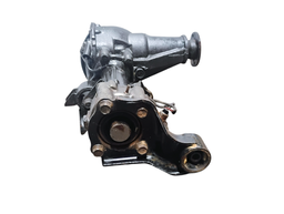 DIFERENCIAL DIANTEIRO TR4 2.0 2014 AUTO 4X4