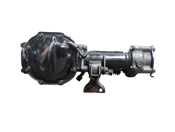 DIFERENCIAL DIANTEIRO TR4 2.0 2014 AUTO 4X4