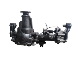 DIFERENCIAL DIANTEIRO TR4 2.0 2014 AUTO 4X4