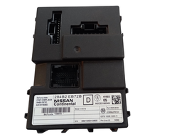 Módulo Conforto Nissan Frontier Cod 284B2EB72B