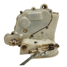 Fechadura Porta Dianteira Esq Crv até 2011 City fit 09/2014 