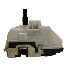 FECHADURA PORTA DIANTEIRA DIREITA MEGANE 2007 A 2013