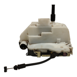 FECHADURA PORTA DIANTEIRA DIREITA MEGANE 2007 A 2013