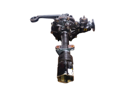 DIFERENCIAL DIANTEIRO HILUX 3.0 2012 SRV AUTO