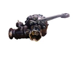 DIFERENCIAL DIANTEIRO HILUX 3.0 2012 SRV AUTO