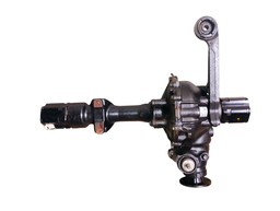 DIFERENCIAL DIANTEIRO HILUX 3.0 2012 SRV AUTO