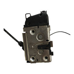 FECHADURA PORTA TRASEIRA ESQUERDA MEGANE 2007 A 2013