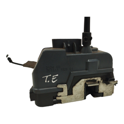 FECHADURA PORTA TRASEIRA ESQUERDA MEGANE 2007 A 2013