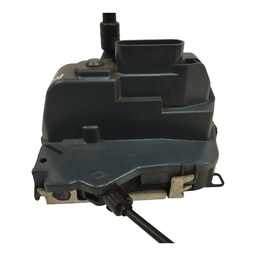 FECHADURA PORTA TRASEIRA ESQUERDA MEGANE 2007 A 2013