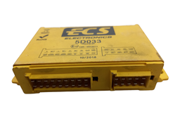 MÓDULO ENGATE REBOQUE ECS FIAT TORO CÓDIGO 5D033