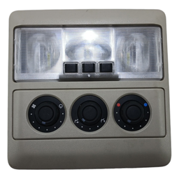 Luz Teto Comando Ar Land Rover Discovery 4 2010 2014