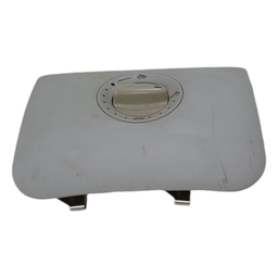 Botão Teto Solar Moldura VW New Beetle 1998-2010