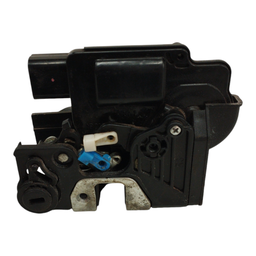 FECHADURA PORTA TRASEIRA DIREITA HB20 2013 2014 15 A 2019