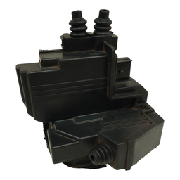 FECHADURA PORTA TRASEIRA DIREITA HB20 2013 2014 15 A 2019