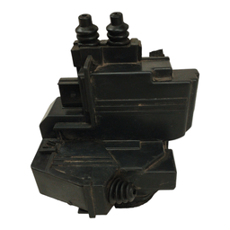 Fechadura Porta Traseira Esquerda Hb20 2013 2014 15 a 2019