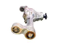 DIFERENCIAL DIANTEIRO FRONTIER 2.5 2014 4X4 MANUAL