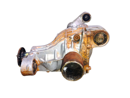 DIFERENCIAL DIANTEIRO FRONTIER 2.5 2014 4X4 MANUAL