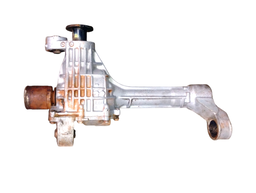 Diferencial Dianteiro Frontier 2.5 2014 4x4 Manual