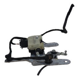 Trava Fechadura Porta Malas VW New Beetle 1998-2010