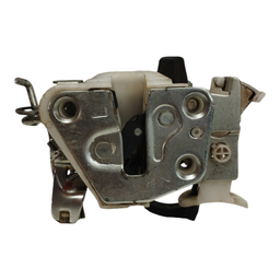 FECHADURA PORTA DIANTEIRA ESQUERDA ETIOS 13/2021  TVA 3PINOS