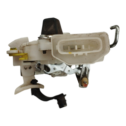 FECHADURA PORTA DIANTEIRA ESQUERDA ETIOS 13/2021  TVA 3PINOS