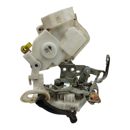 FECHADURA PORTA DIANTEIRA ESQUERDA ETIOS 13/2021  TVA 3PINOS