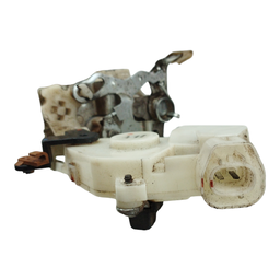 FECHADURA PORTA TRASEIRA DIREITA ETIOS 2013/21 C/ TRAVA ELÉT