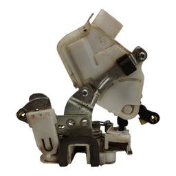 Fechadura Porta Traseira Esquerda Etios 2013 a 2021 