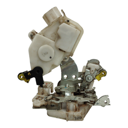 FECHADURA PORTA TRASEIRA ESQUERDA ETIOS 2013 A 2021 