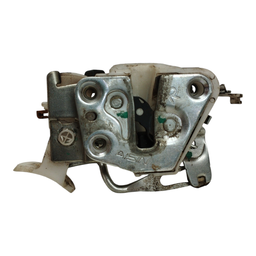 FECHADURA PORTA DIANTEIRA DIREITA ETIOS 2013 A 2021